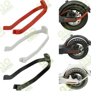 Rear Fender Bracket for Xiaomi M365 Pro - Gallery 1