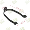 Rear Fender Bracket for Xiaomi M365 Pro - Gallery 3