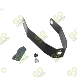 Rear Fender Bracket for Xiaomi Pro2 with 10 Inch Tires - Gallery 1