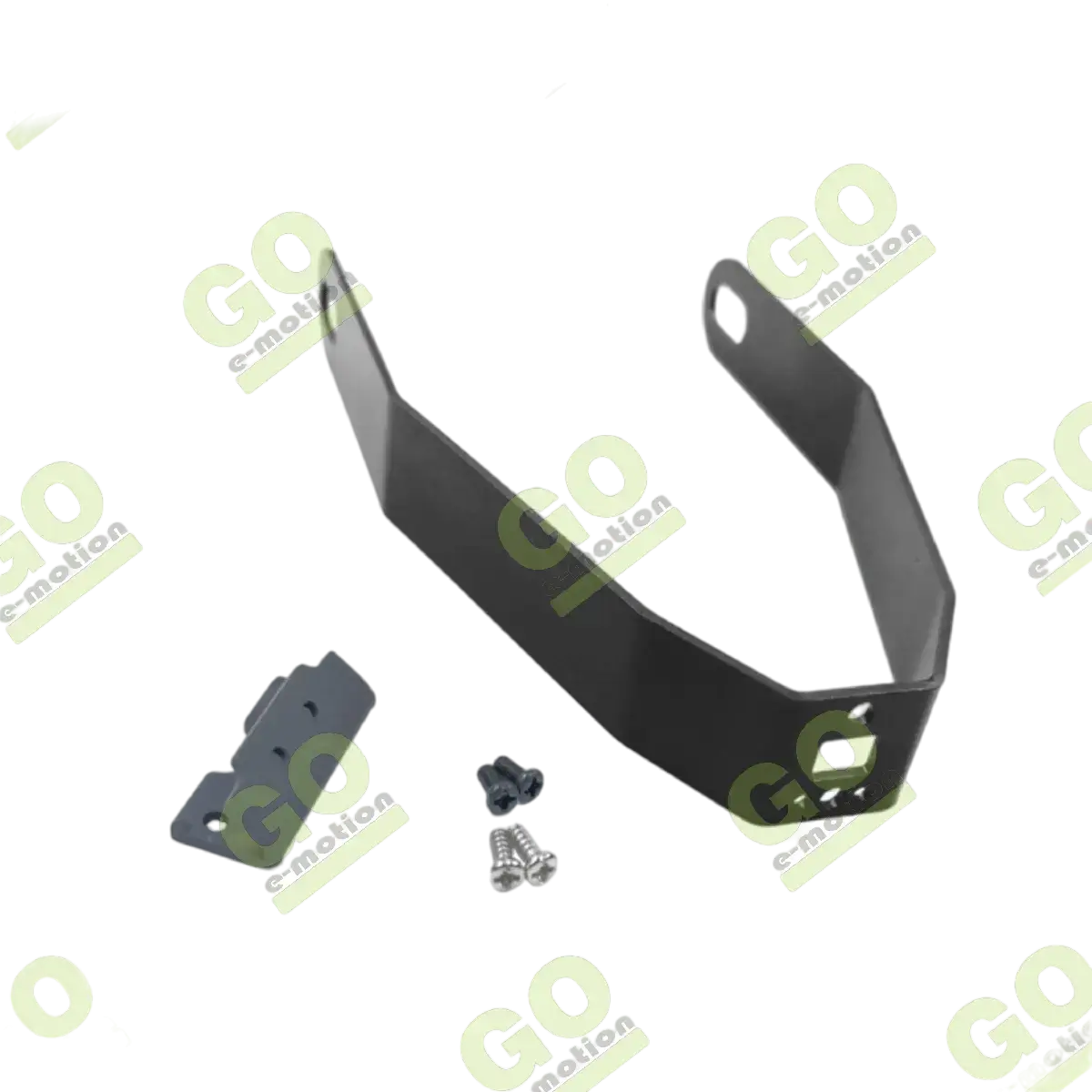 Rear Fender Bracket for Xiaomi Pro2 with 10 Inch Tires - Gallery 1