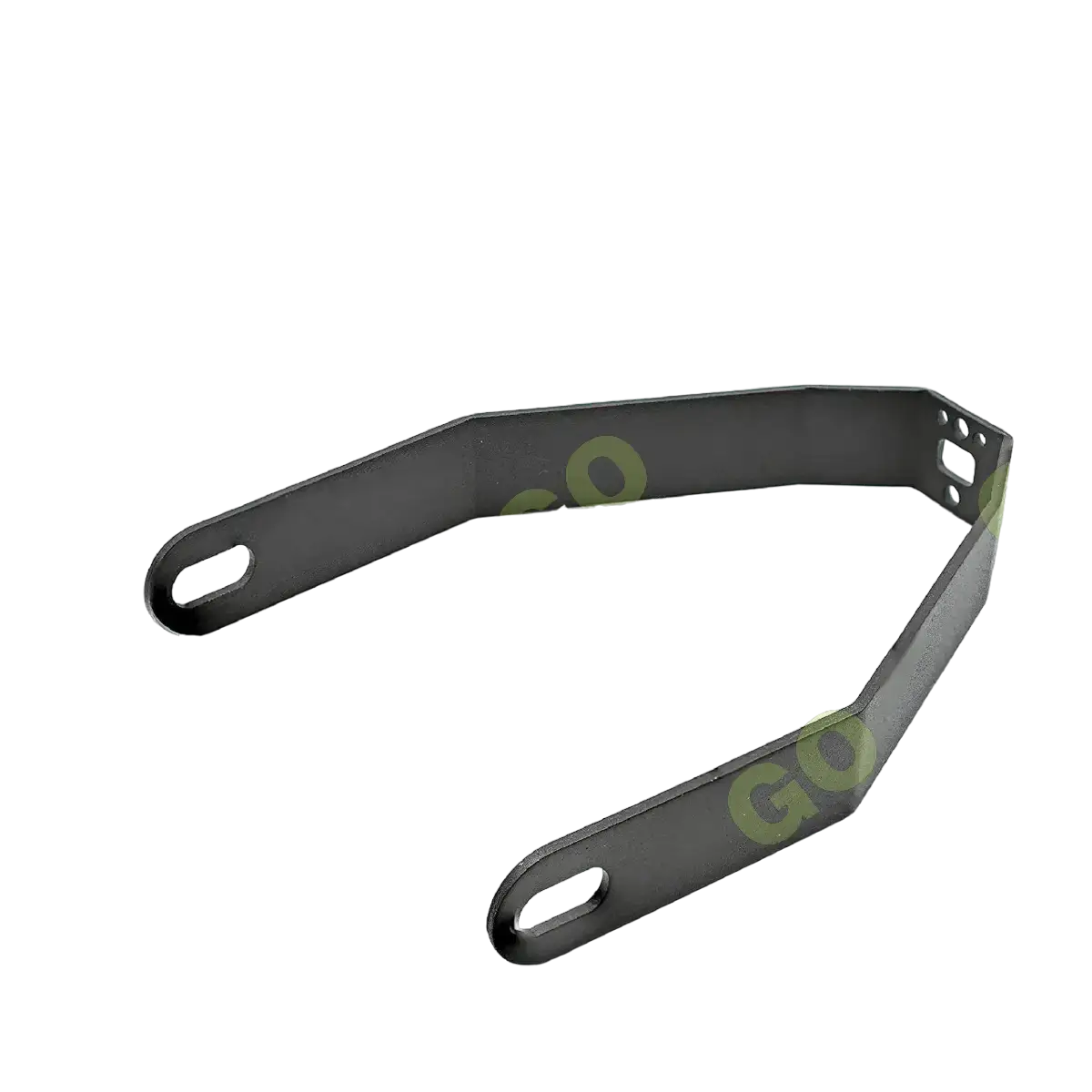 Rear Fender Bracket for Xiaomi Pro2 with 10 Inch Tires - Gallery 2