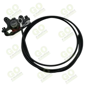 Brake Caliper for Dualtron Victor Luxury Rear - Gallery 1