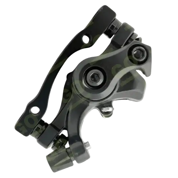 KuKirin G2 Max Scooter Brake Caliper - Gallery 1