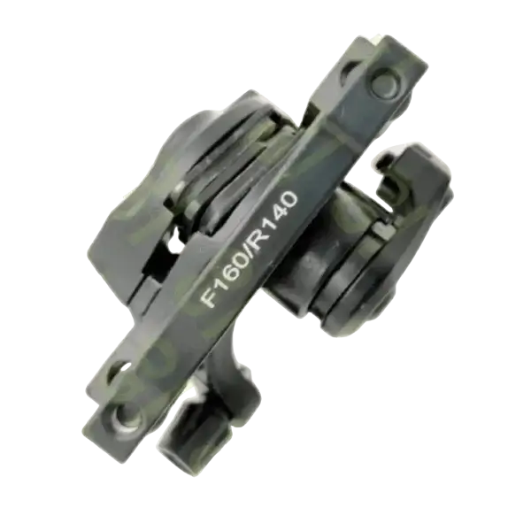 KuKirin G2 Max Scooter Brake Caliper - Gallery 2