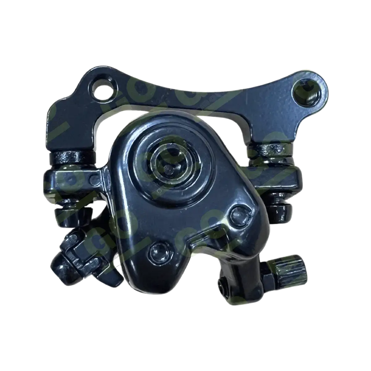 KuKirin M5 Pro Scooter Front Brake Caliper - Gallery 1