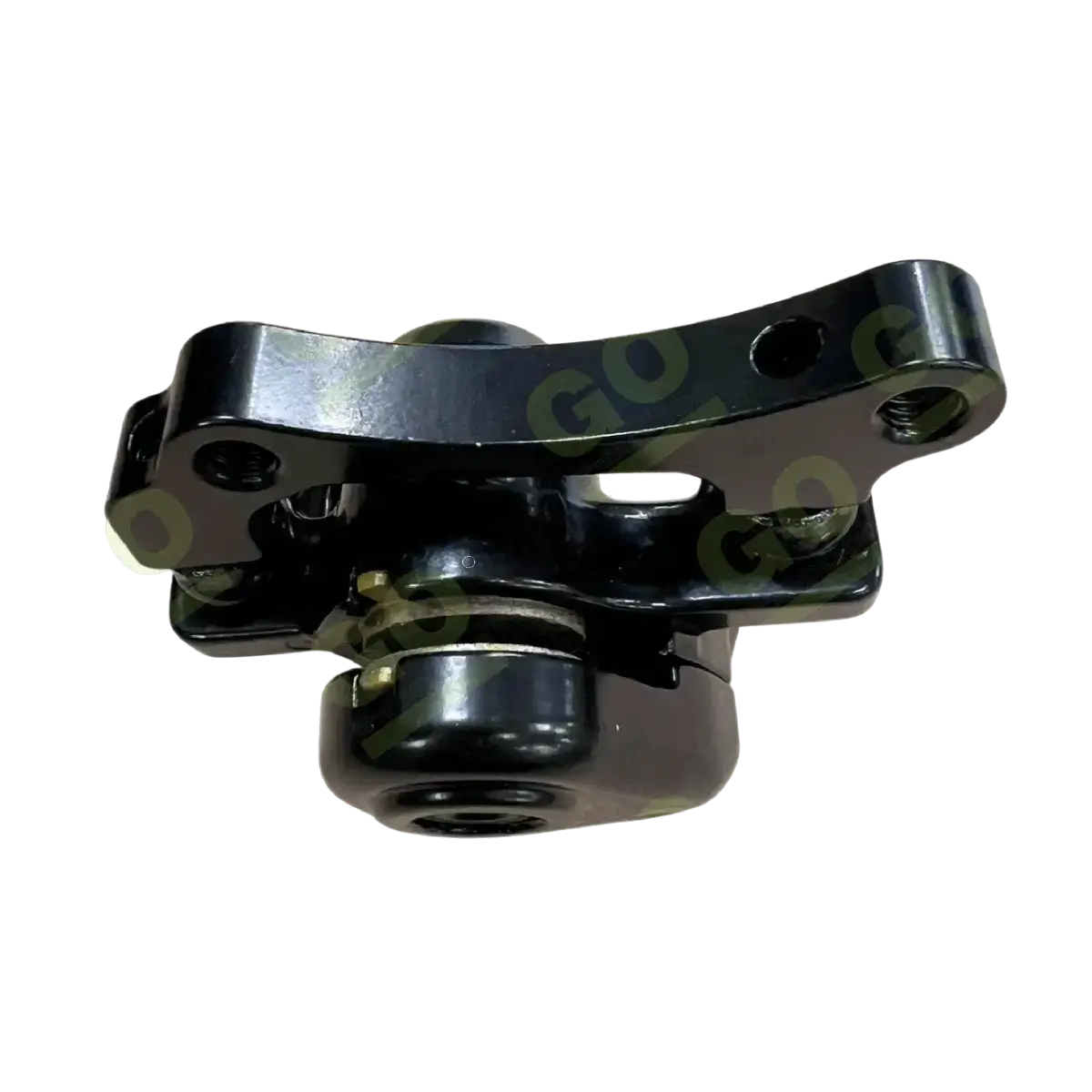 KuKirin M5 Pro Scooter Front Brake Caliper - Gallery 2