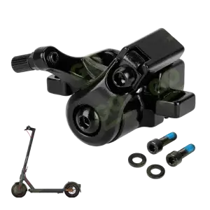 Brake caliper for Xiaomi Mi3 and Mi4 scooter - Gallery 4