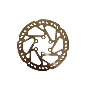 Brake disc for electric scooter KuKirin G3 Pro