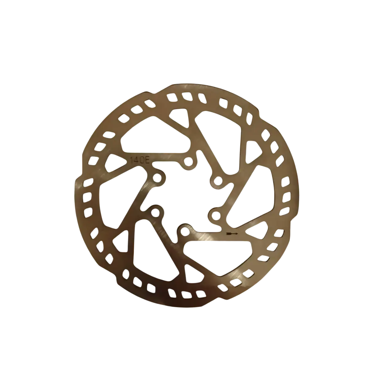 Brake disc for electric scooter KuKirin G3 Pro