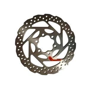 Brake disc for KuKirin G2 Master electric scooter