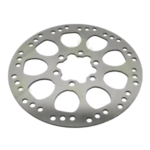 Ninebot P65 and P100S Scooter Brake Disc - Gallery 1