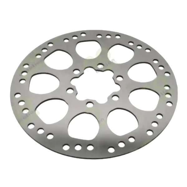 Ninebot P65 and P100S Scooter Brake Disc - Gallery 1