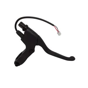 Brake lever right for KuKirin G4 electric scooter