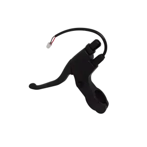 Brake lever right for electric scooter KuKirin G4 - gallery - 1