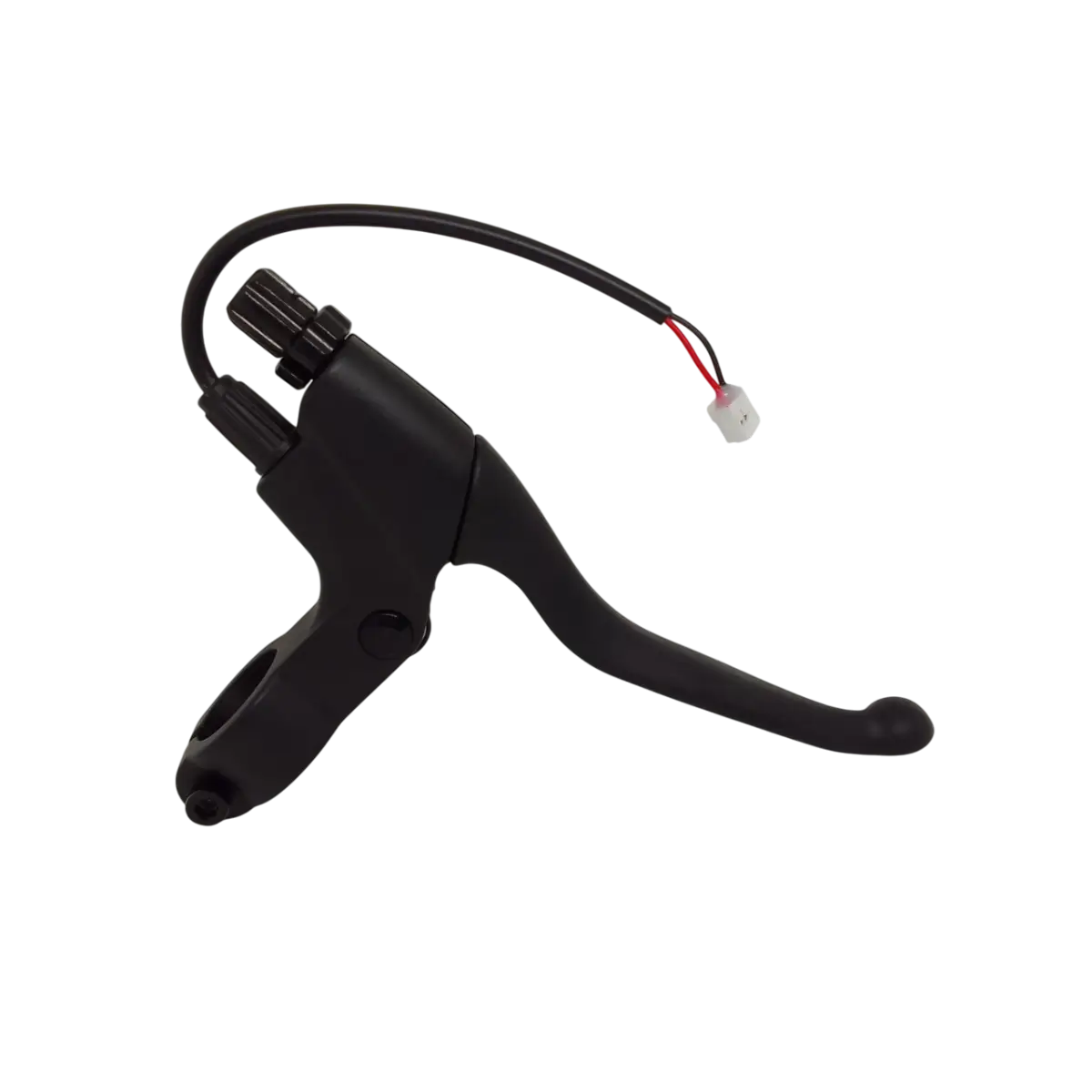 Brake lever right for KuKirin G4 electric scooter