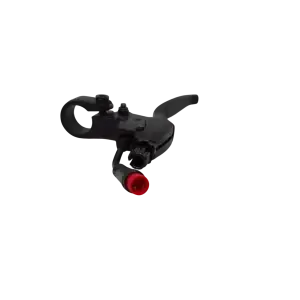 Brake lever right for electric scooter KuKirin G2 Master - Gallery - 1