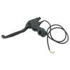 Brake Lever Design for Vsett 8 - Gallery 1