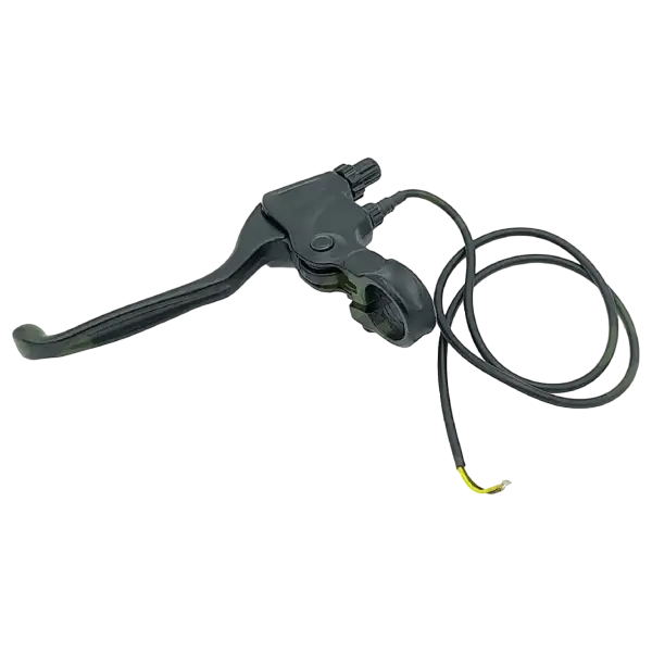 Brake Lever Design for Vsett 8 - Gallery 1