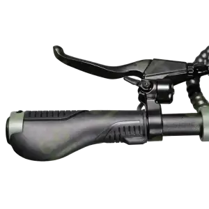 Brake Lever Design for Vsett 8 - Gallery 2