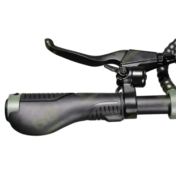 Brake Lever Design for Vsett 8 - Gallery 2