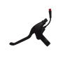 Brake lever left for KuKirin G2 Pro electric scooter