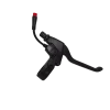 Brake lever left for electric scooter KuKirin G2 Pro - gallery - 1