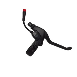 Brake lever left for electric scooter KuKirin G2 Pro - gallery - 1