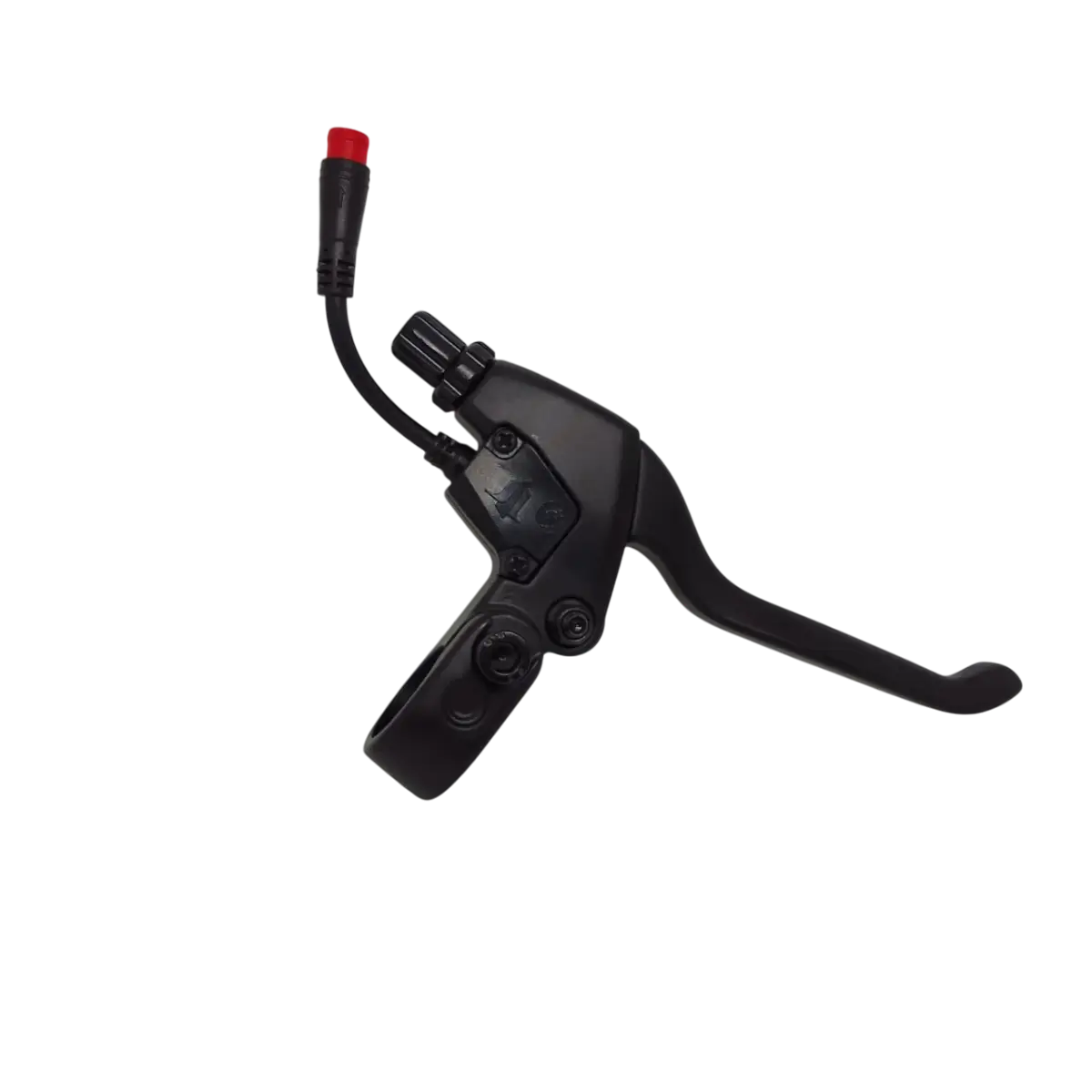 Brake lever left for electric scooter KuKirin G2 Pro - gallery - 1