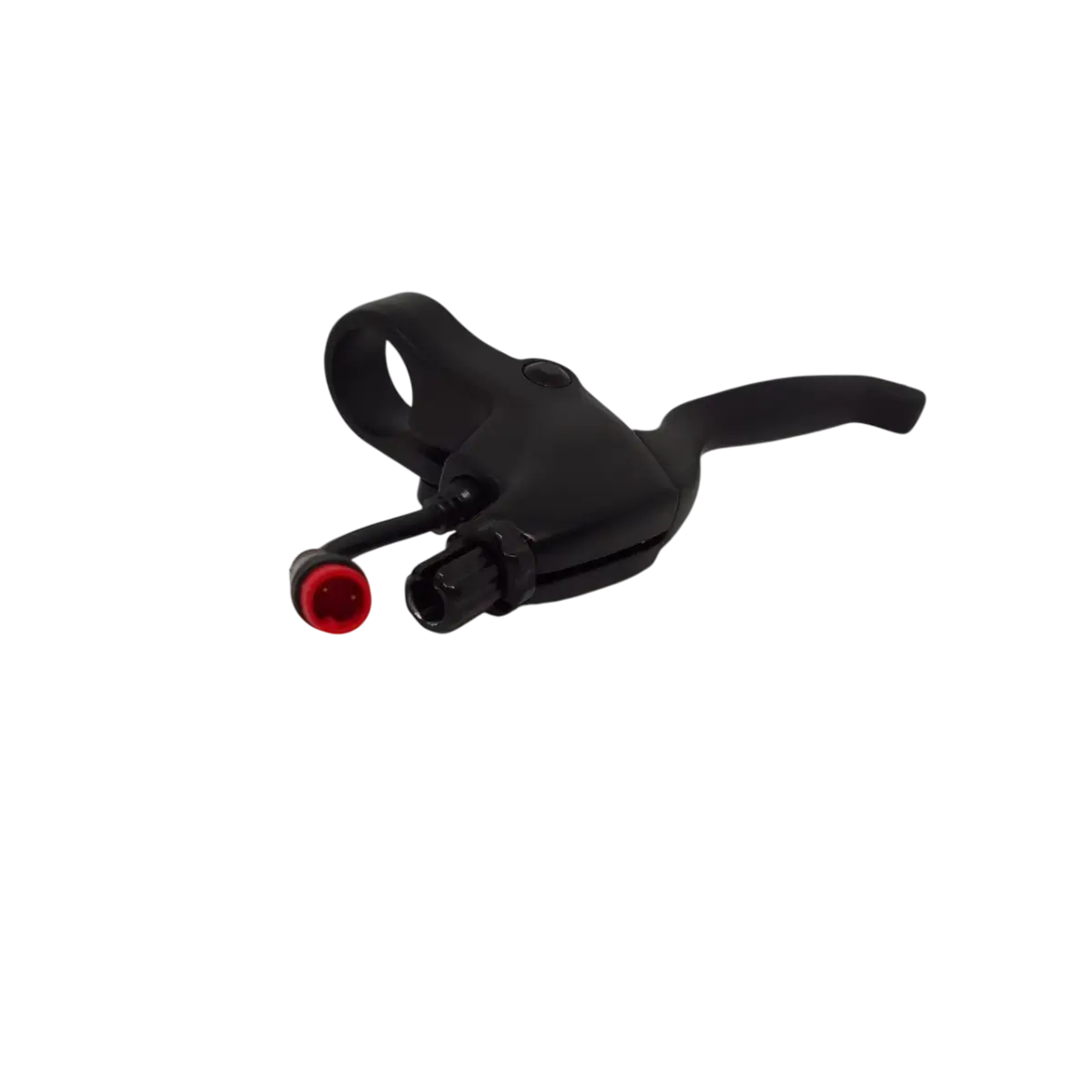Brake lever left for electric scooter KuKirin G2 Pro - gallery - 2