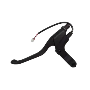 Brake lever left for KuKirin G4 electric scooter