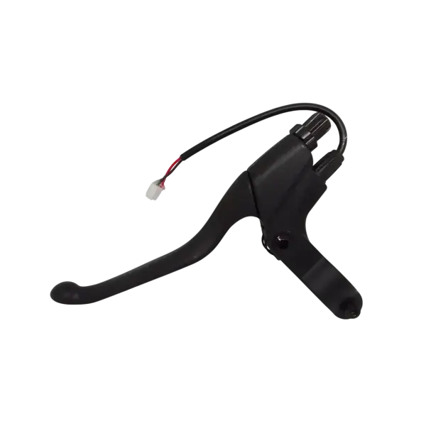 Brake lever left for Kukirin G4 electric scooter