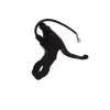 Brake lever left for electric scooter Kukirin G - gallery - 1