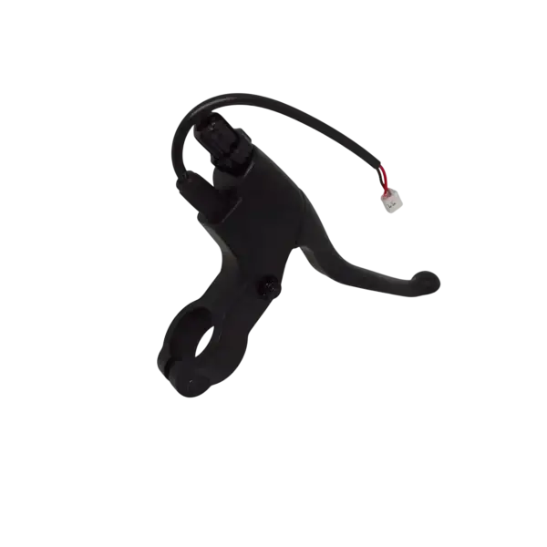 Brake lever left for electric scooter Kukirin G - gallery - 1