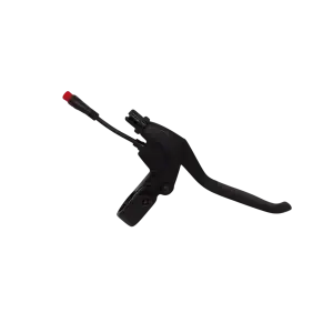 Brake lever left for KuKirin G2 Master electric scooter - Gallery - 1