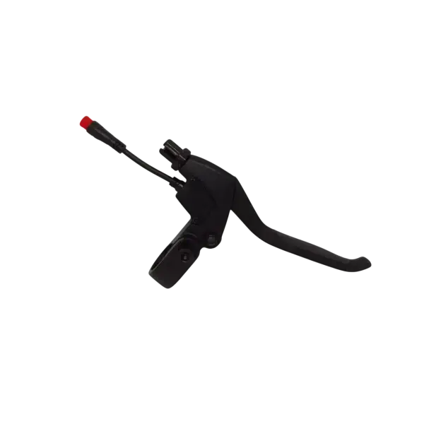 Brake lever left for KuKirin G2 Master electric scooter - Gallery - 1