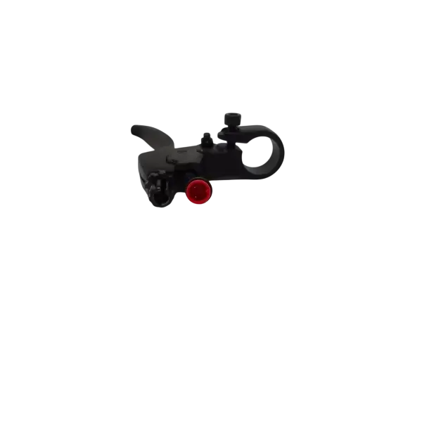 Brake lever left for KuKirin G2 Master electric scooter - Gallery - 2
