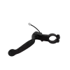 Brake lever left for electric scooter Kukirin G - gallery - 2