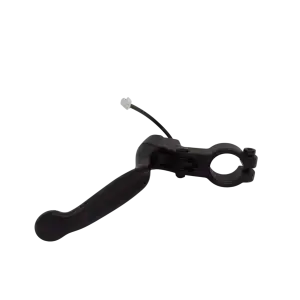 Brake lever left for electric scooter KuKirin G - gallery - 2