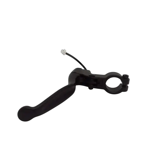 Brake lever left for electric scooter Kukirin G - gallery - 2