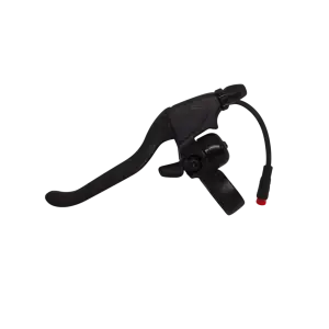 Brake lever left KuKirin C1 Pro