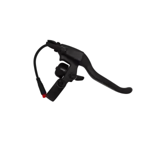Brake lever left KuKirin C1 Pro - gallery - 1
