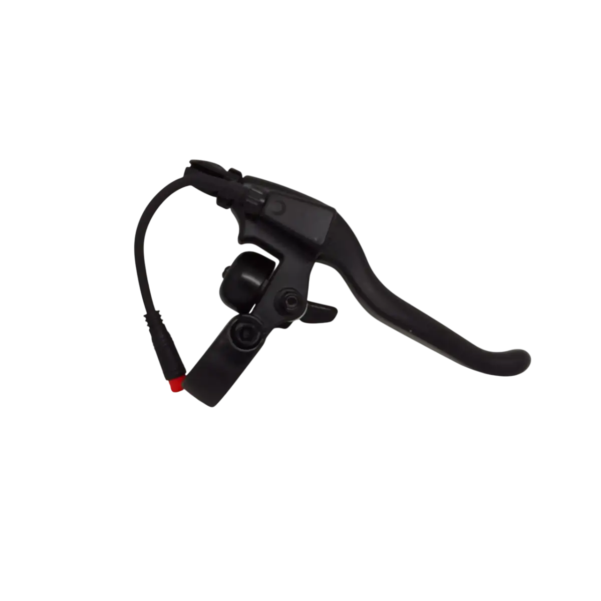 Brake lever left KuKirin C1 Pro - gallery - 1