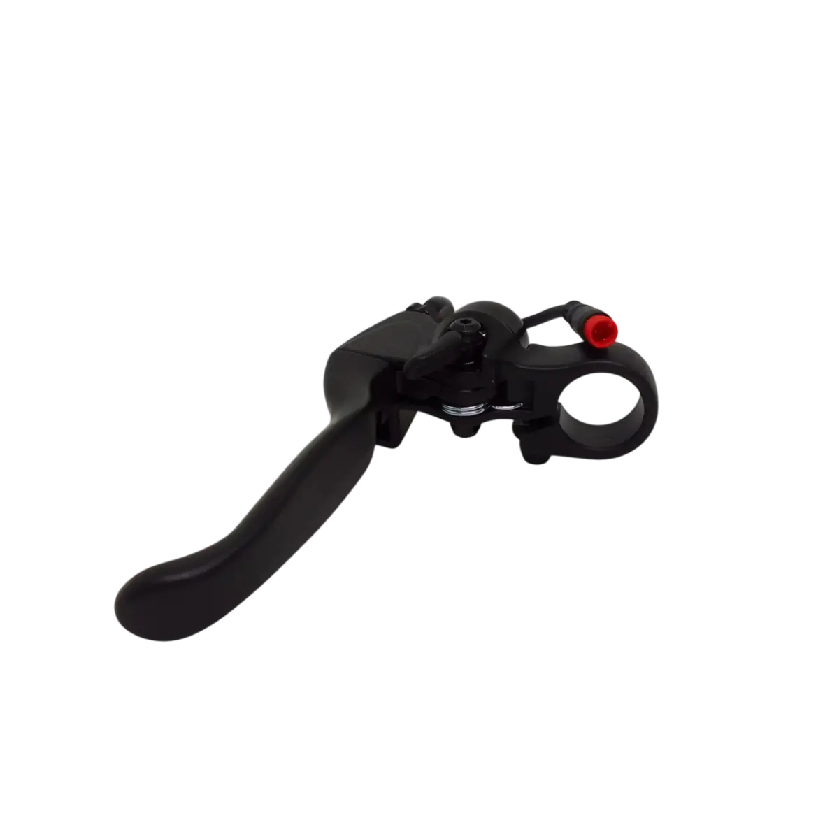 Brake lever left KuKirin C1 Pro - gallery - 2