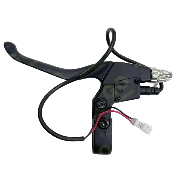 Brake lever for scooter Dualtron Pop Popular design - Gallery 1