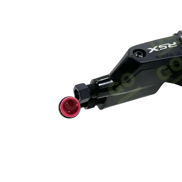 KuKirin G3 Pro Scooter Brake Lever Right - Gallery 1