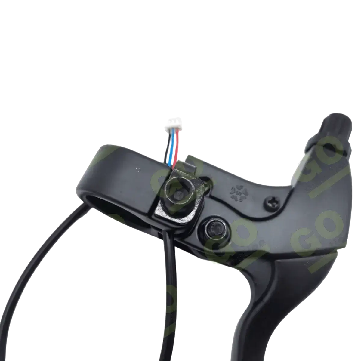 Ninebot P65 and P100S Scooter Brake Lever Left - Gallery 1