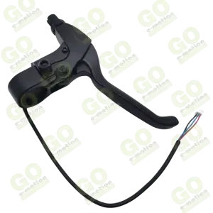 Ninebot P65 and P100S Scooter Brake Lever Left - Gallery 2