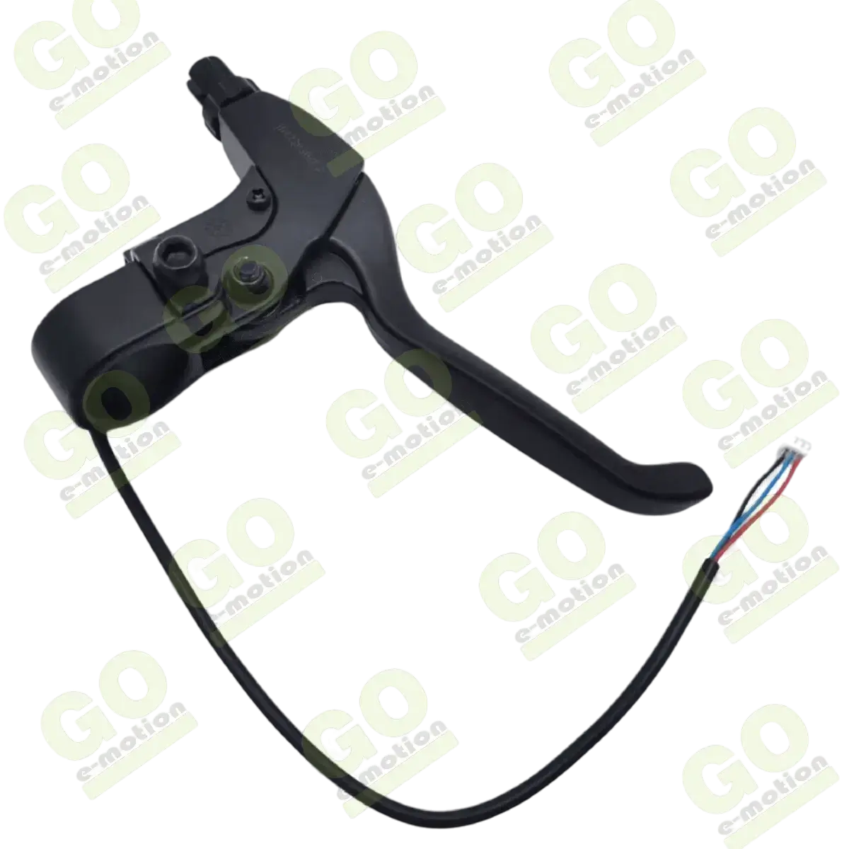 Ninebot P65 and P100S Scooter Brake Lever Left - Gallery 2