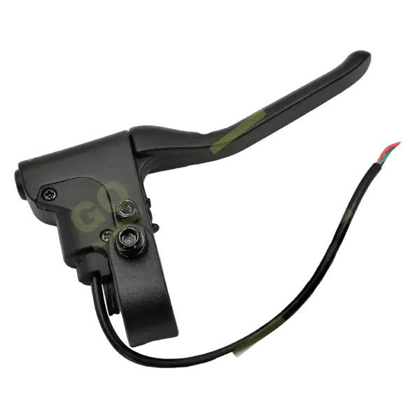 Brake lever for Xiaomi - Gallery 2