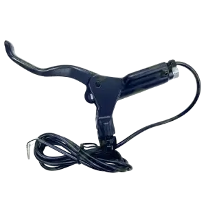 Zoom Brake Lever for Dualtron Spider II Scooter Right - Gallery 1